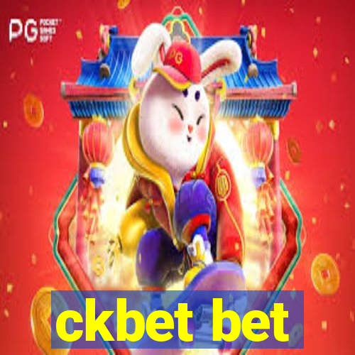 ckbet bet